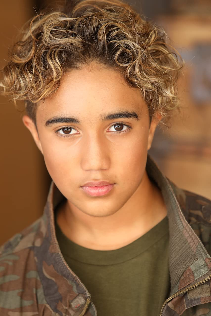 Isaiah Morgan
