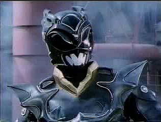 Psycho Black