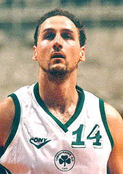 Dino Radja