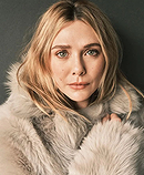 Elizabeth Olsen