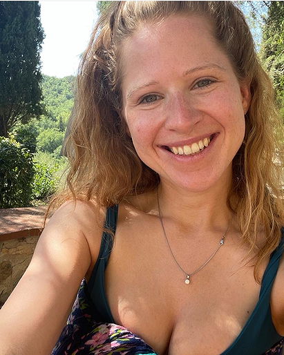 Emily Carver