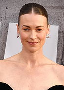 Yvonne Strahovski