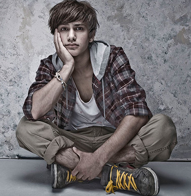 Freddie Mclair