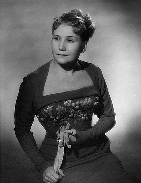 Salli Karuna