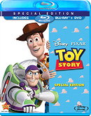 Toy Story (Two-Disc Special Edition)