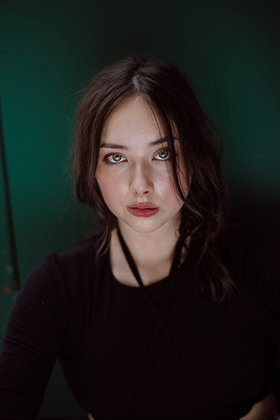 Chloe Guy