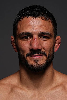 Aaron Pico