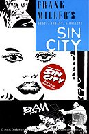 Sin City, Vol. 6: Booze, Broads, & Bullets