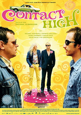 Contact High                                  (2009)