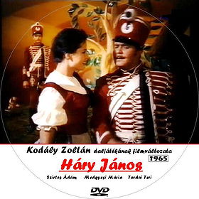 János Háry