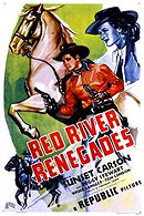 Red River Renegades