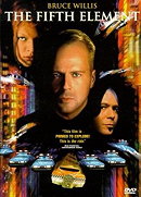 The Fifth Element  (Special Edition)  