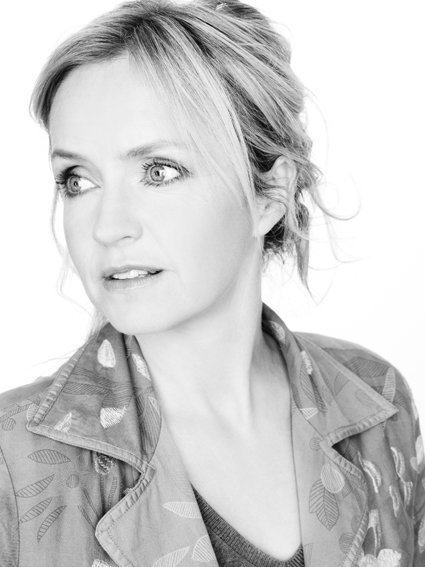 Pia Halvorsen