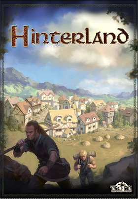 Hinterland