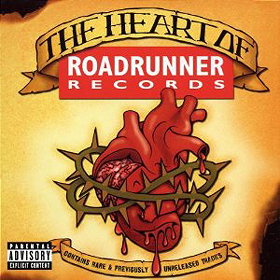 The Heart Of Roadrunner Records 