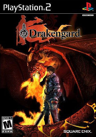 Drakengard