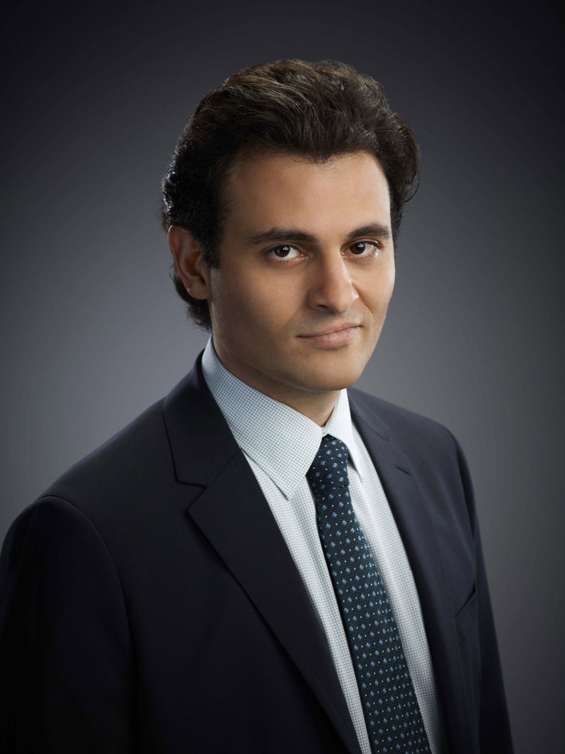 Arian Moayed