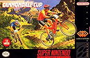 Cannondale Cup