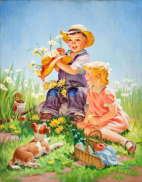 Raymond James Stuart