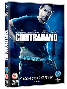 Contraband 