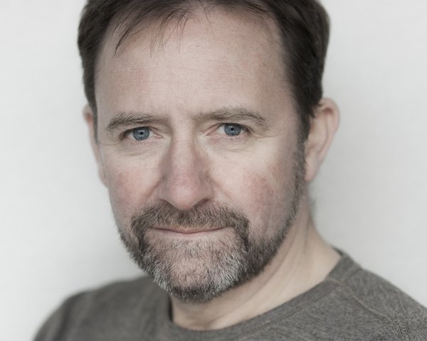 Garry Stewart