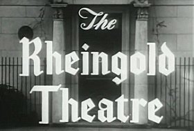 Rheingold Theatre