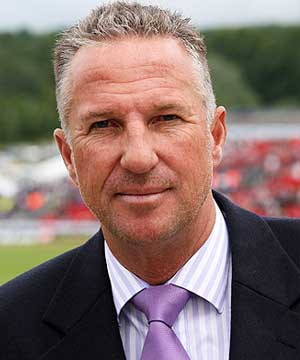Ian Botham