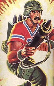 Bazooka