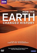 How the Earth Changed History