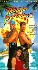 Thunder in Paradise 3