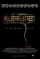 Mulberry St