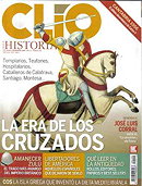 Clio Historia 119 La Era De Los Cruzados