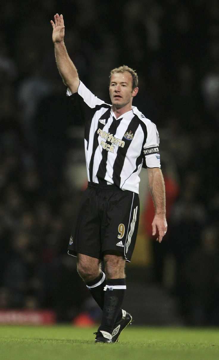 Alan Shearer