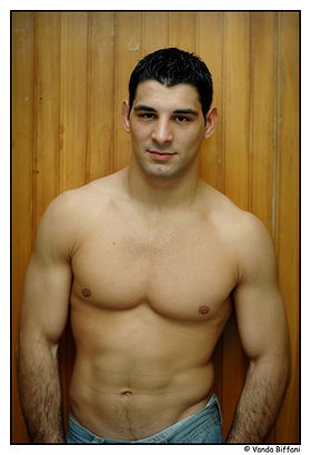 Andrea Minguzzi