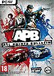 APB: All-Points Bulletin
