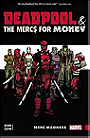 Deadpool & the Mercs For Money Vol. 0: Merc Madness
