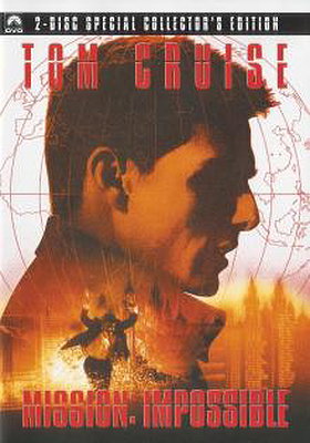 Mission: Impossible (2-Disc Special Collector's Edition)