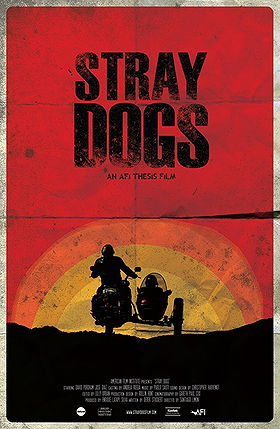 Stray Dogs