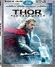 Thor: The Dark World (Blu-ray 3D + Blu-ray + Digital HD)