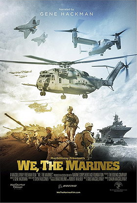 We, the Marines