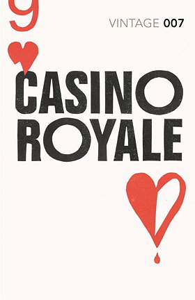 Casino Royale: James Bond 007 (Vintage Classics)