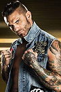 Corey Graves