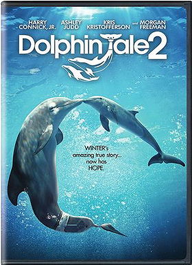 Dolphin Tale 2