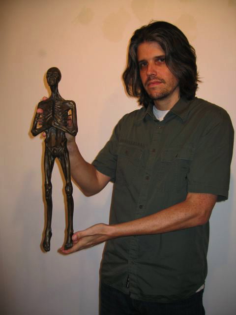 Adam Jones