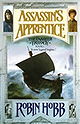 Assassin's Apprentice (The Farseer Trilogy, Book 1)