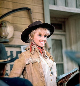 Melody Patterson