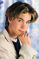 Jonathan Brandis