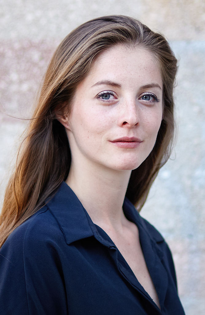 Paula Kroh