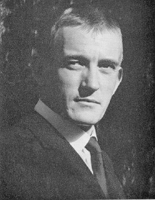Patrick Jordan