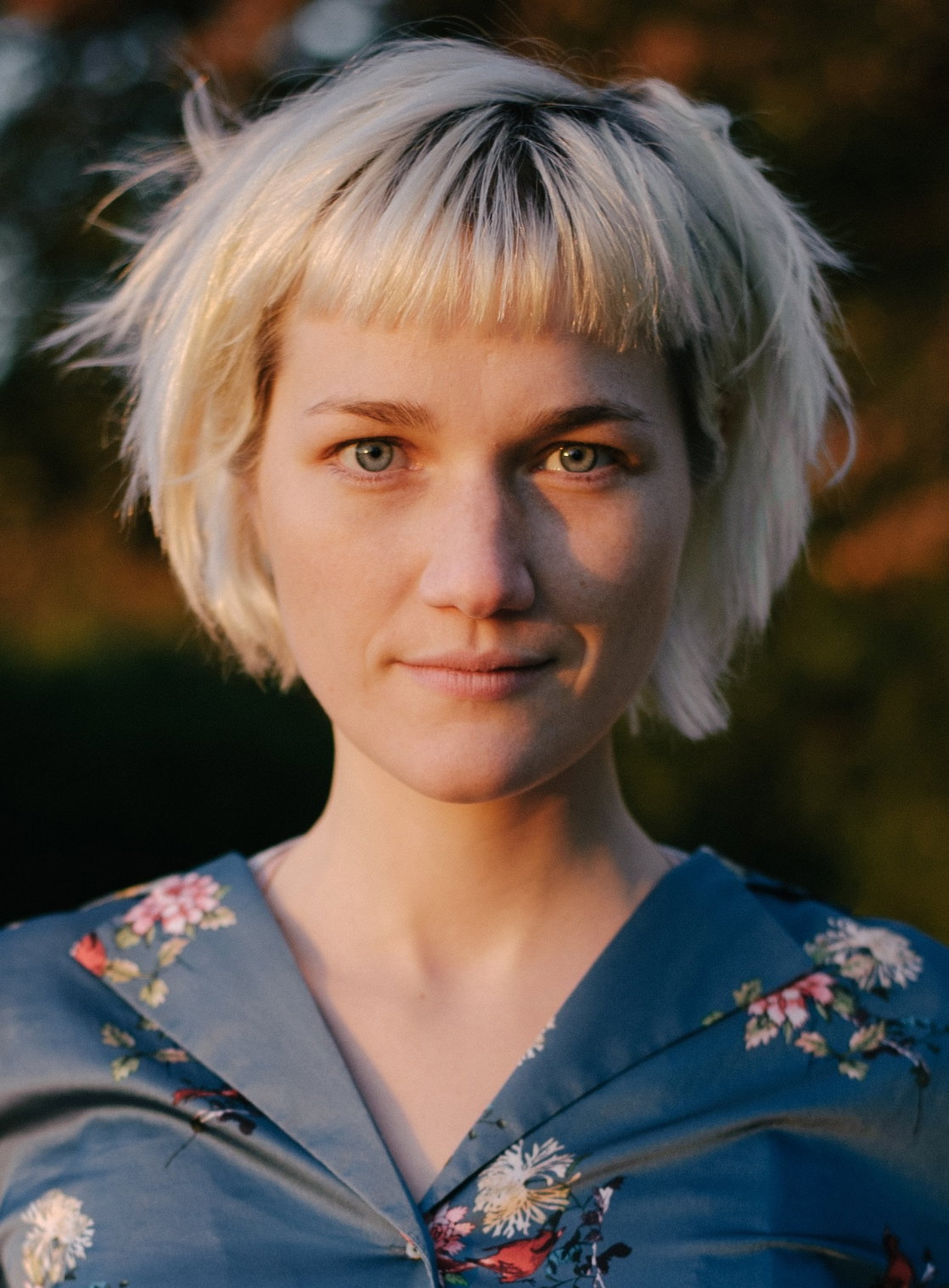 Johanna Serenity Miller